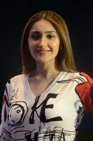 Sayyeshaa Saigal Photos
